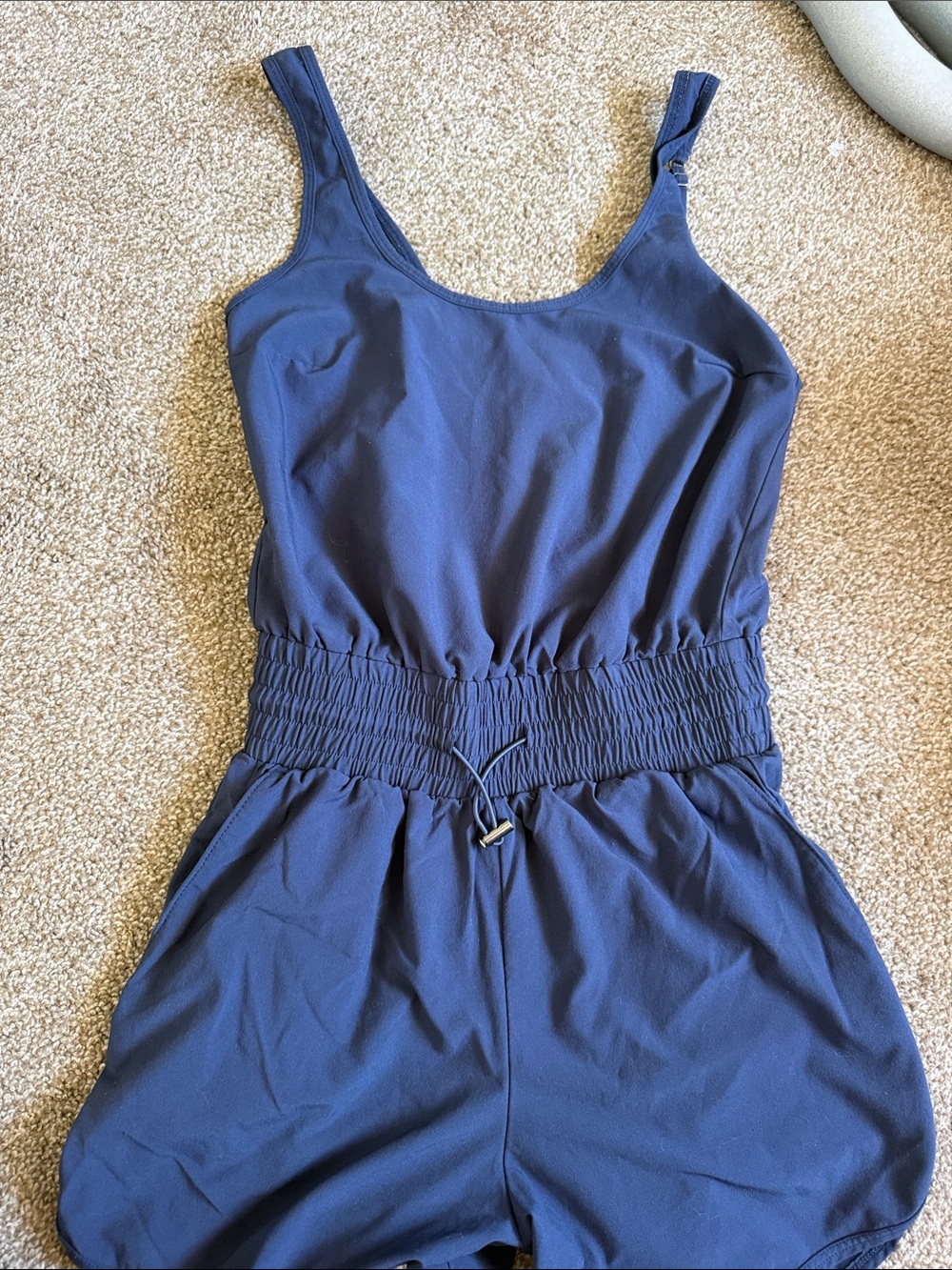Abercrombie & Fitch Romper